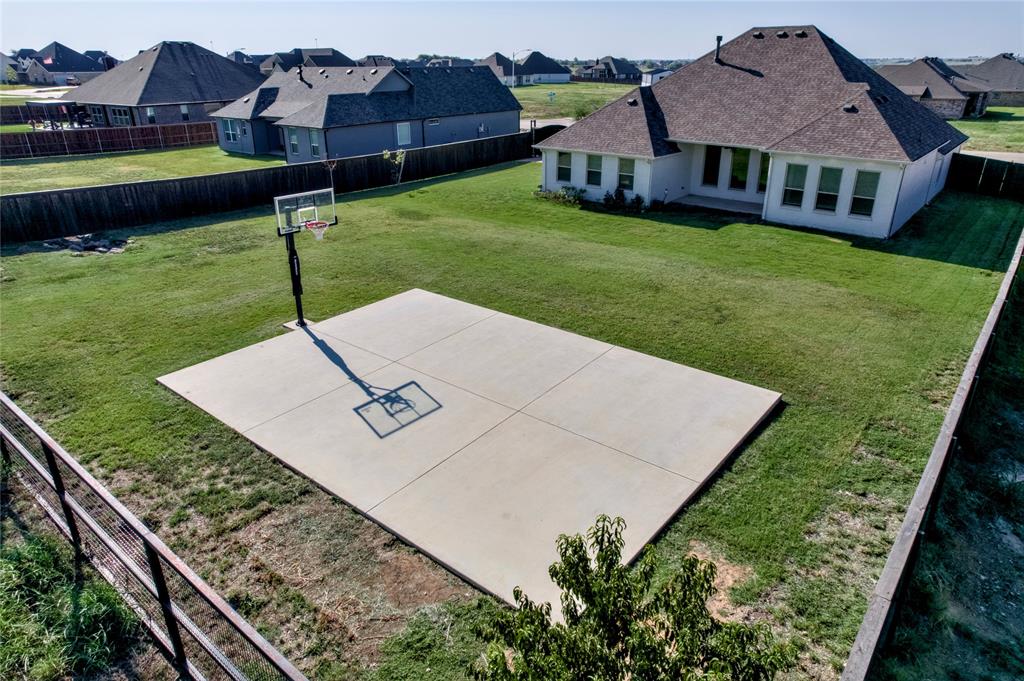 Wildcat Rdg - Residential