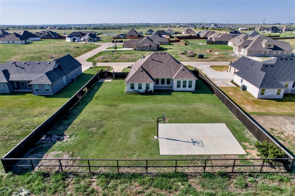 Wildcat Rdg - Residential