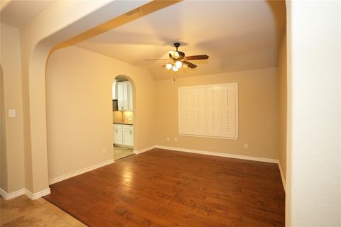 108 Zion Lane Forney TX 75126