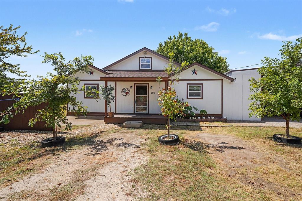 205 Davis Ranch Road