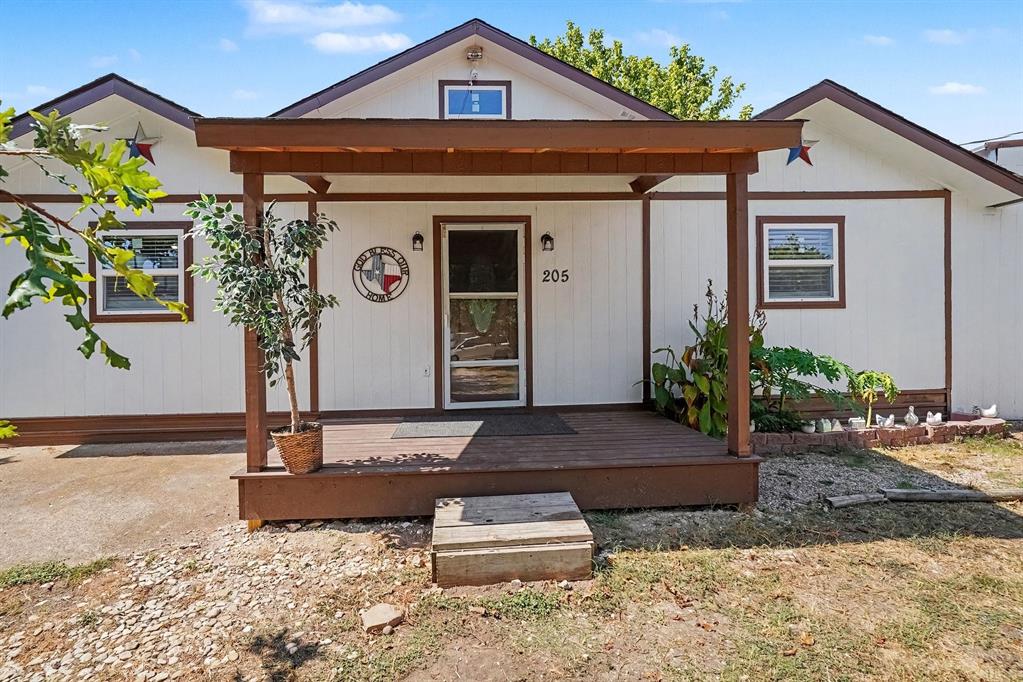 205 Davis Ranch Road