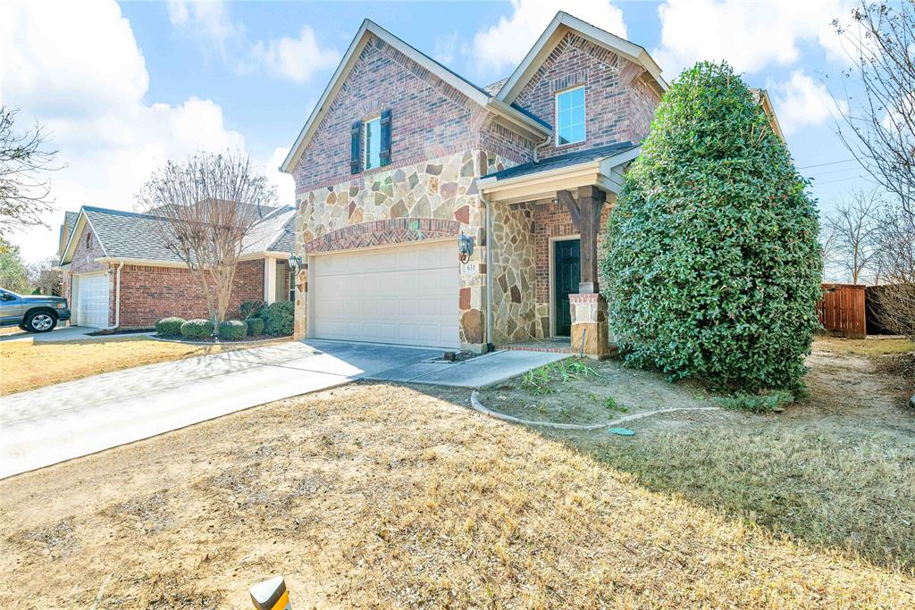 631 Kirby Drive