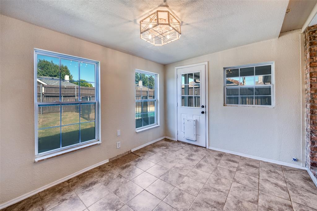 Fox Run Add - Residential