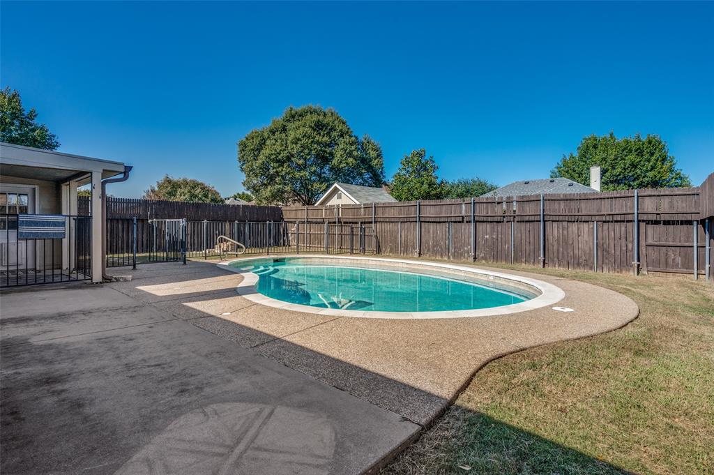 Fox Run Add - Residential