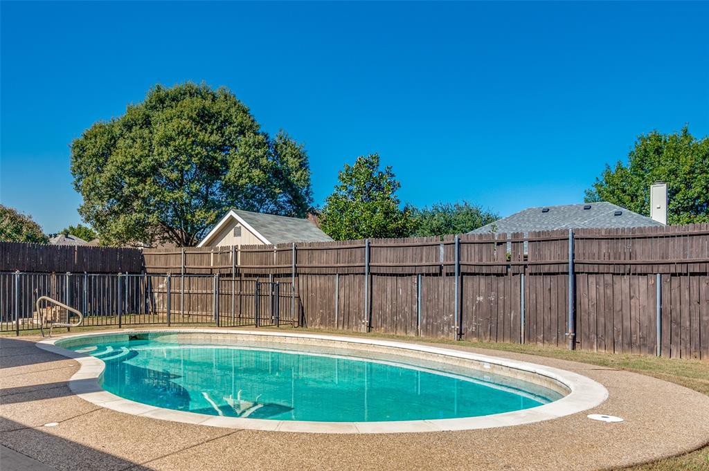 Fox Run Add - Residential