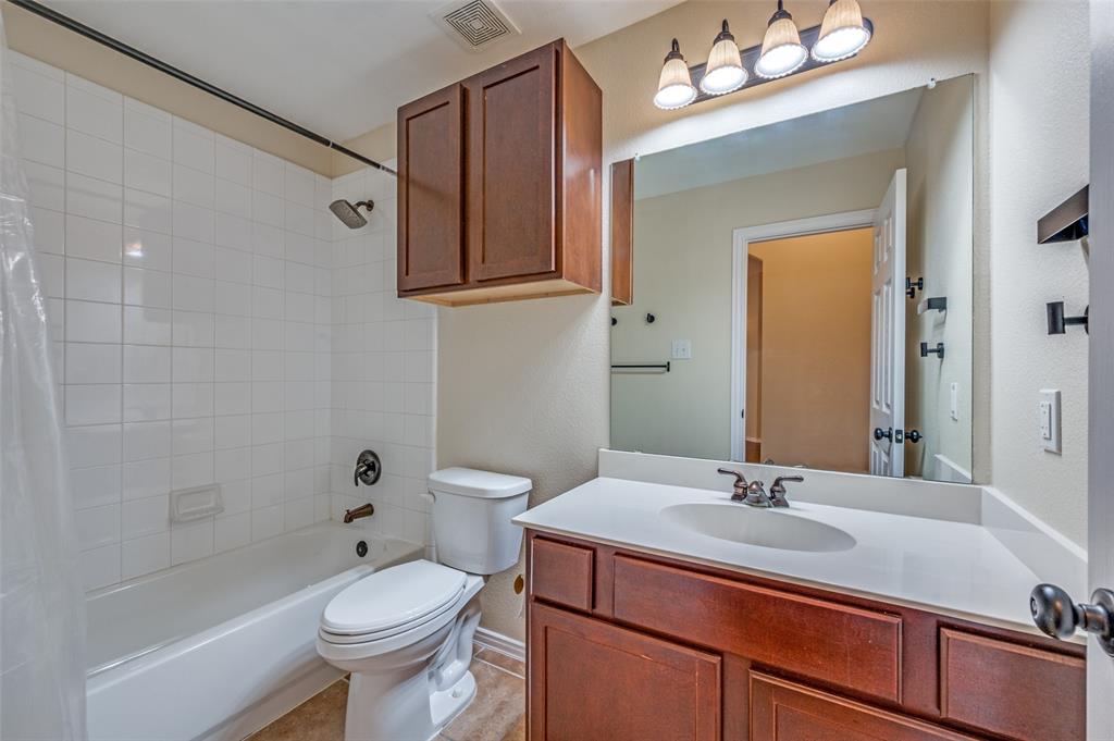 Fox Run Add - Residential