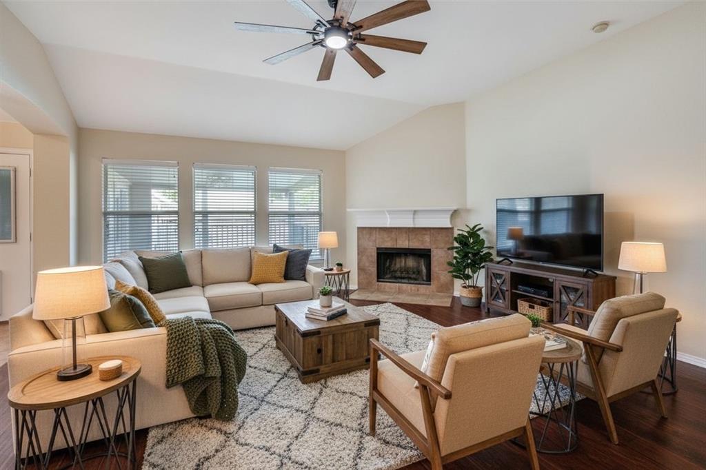 Fox Run Add - Residential