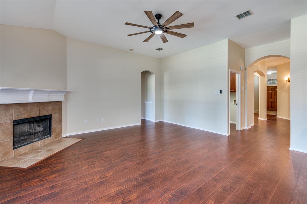 Fox Run Add - Residential