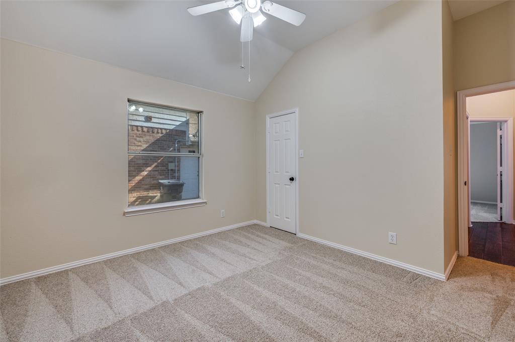 Fox Run Add - Residential