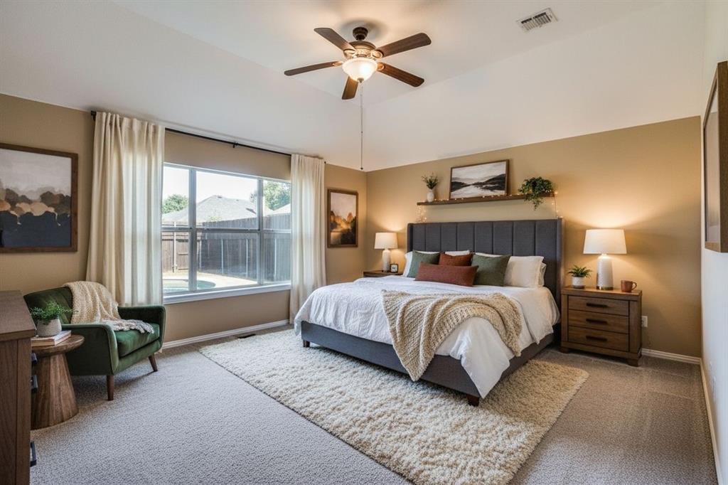 Fox Run Add - Residential