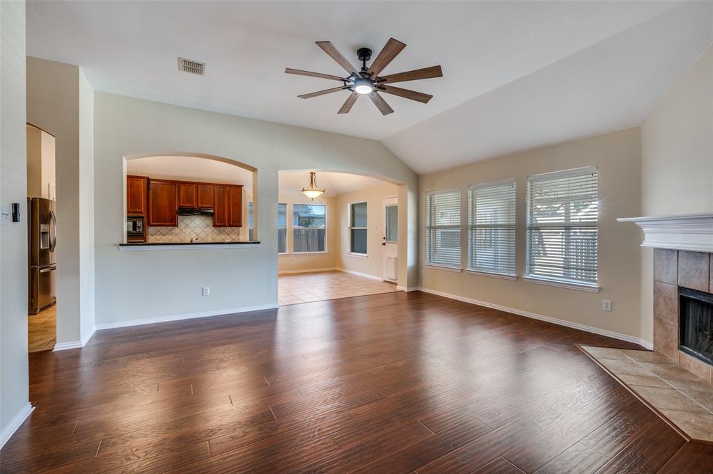 Fox Run Add - Residential