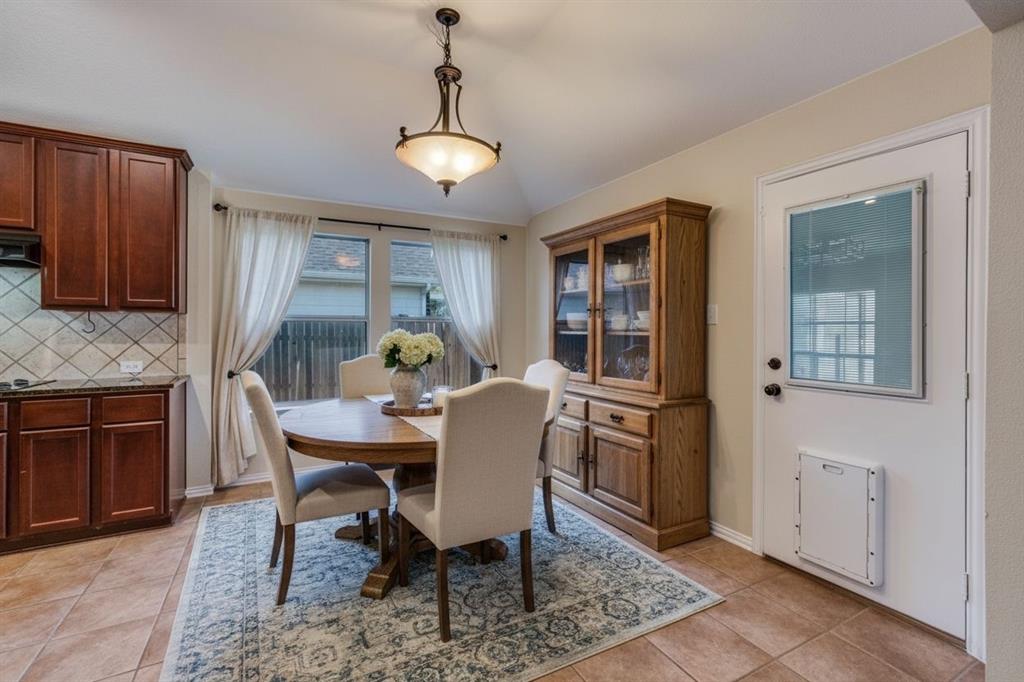 Fox Run Add - Residential