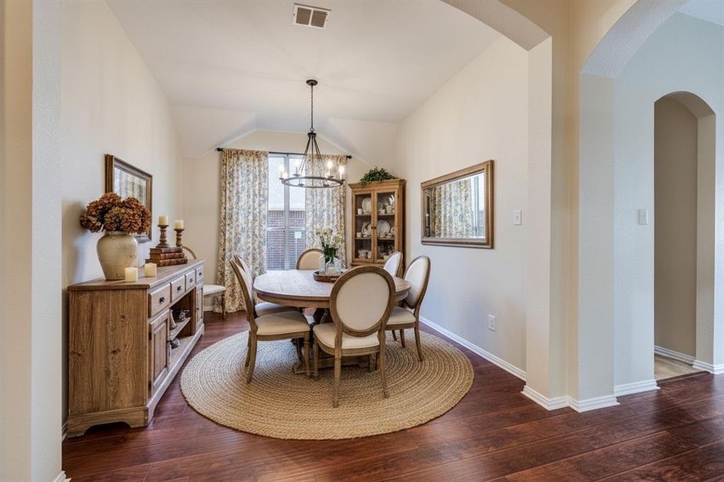 Fox Run Add - Residential