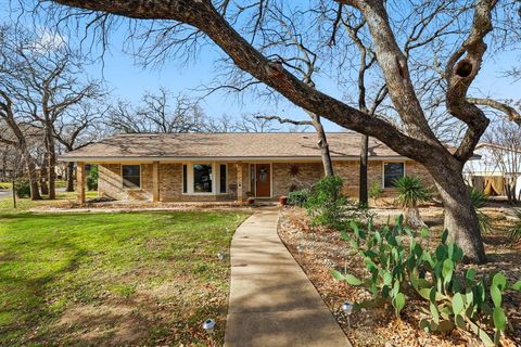 2825 Winterhaven Drive Hurst TX 76054