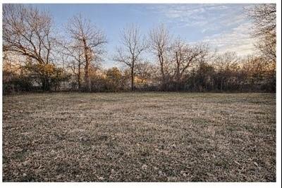 Horton Sub #2 - Land