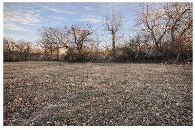 Horton Sub #2 - Land