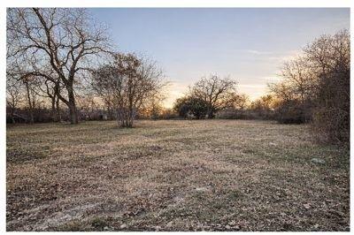 Horton Sub #2 - Land