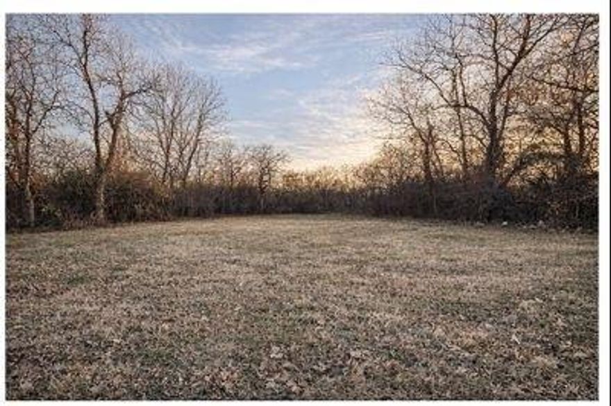 Unimproved 0.25-acre residential lot located within the city limits of Greenville, TX. Ideal opportunity for investors or builders looking for an infill lot with strong potential. City utilities available at the street. Convenient access to I-30, downtown Greenville, shopping, and local amenities. No HOA and no known restrictions. Buyer to verify zoning, utilities, and development requirements with the City of Greenville.