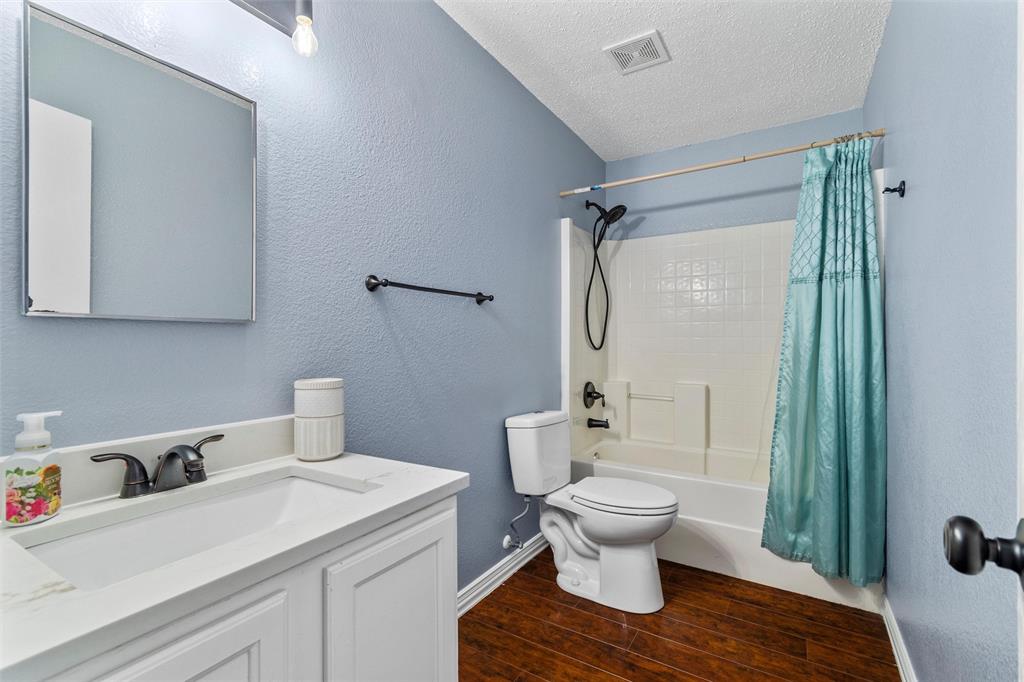 Highlands North Ph 02 - Residential