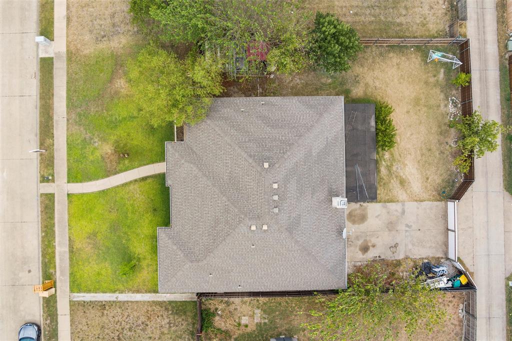 Highlands North Ph 02 - Residential