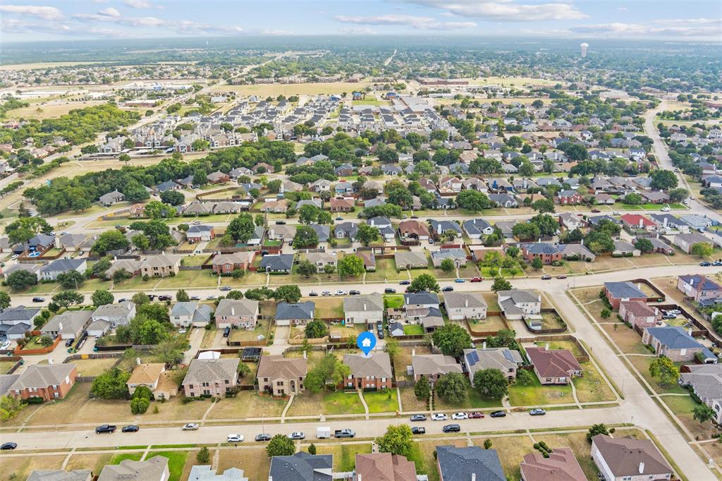 Highlands North Ph 02 - Residential