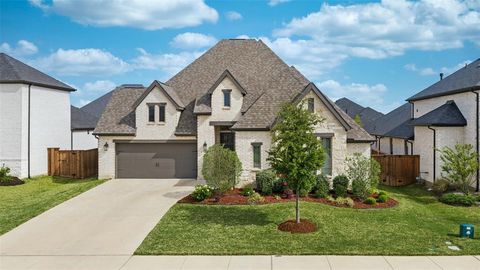 Photo of 2194 Cloverfern Way, Haslet, TX 76052 (MLS # 21221482)