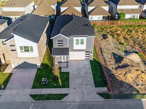 1433 Imperial Avenue Little Elm TX 75036