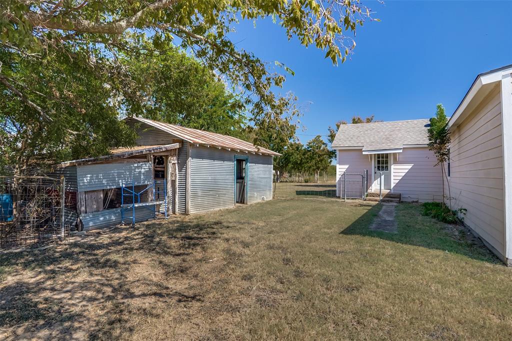 7165 County Road 1232