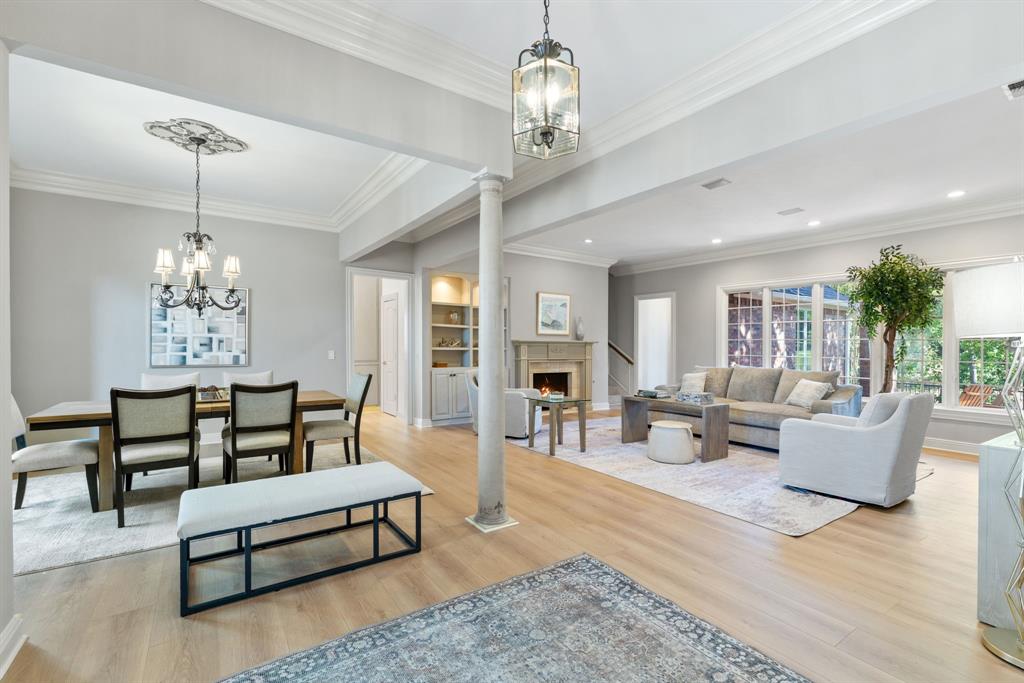 1211 Mackie Drive