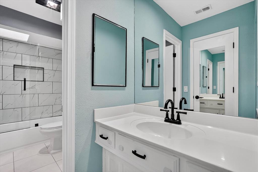 Prestonwood Creek - Residential