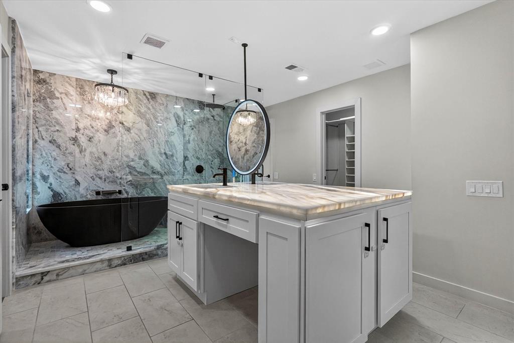 Prestonwood Creek - Residential