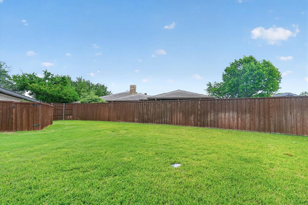 Prestonwood Creek - Residential