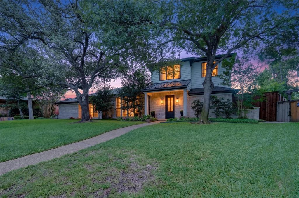 Prestonwood Creek - Residential