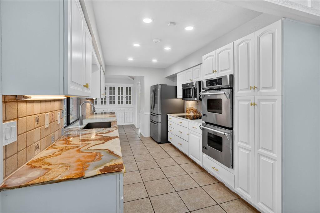 Prestonwood Creek - Residential