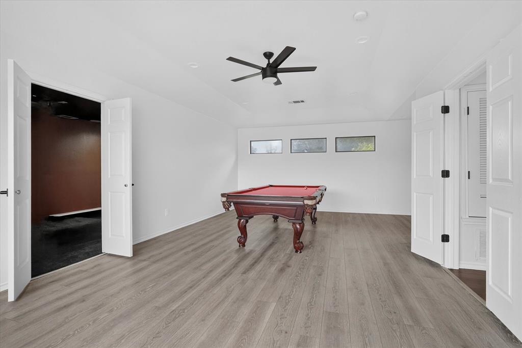 Prestonwood Creek - Residential