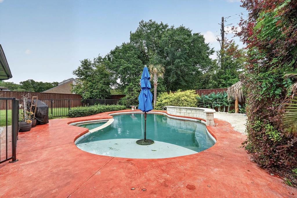 Prestonwood Creek - Residential
