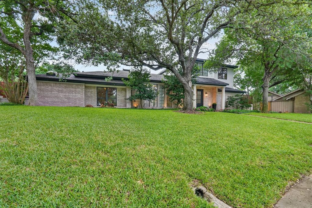 Prestonwood Creek - Residential