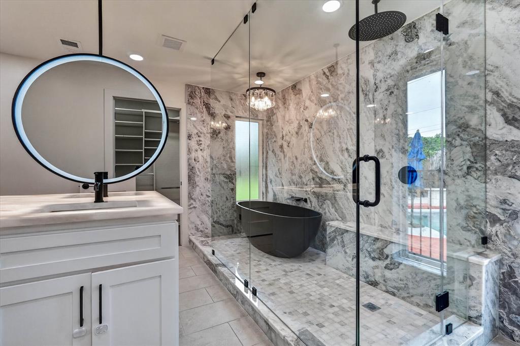 Prestonwood Creek - Residential