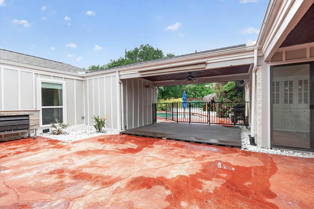 Prestonwood Creek - Residential