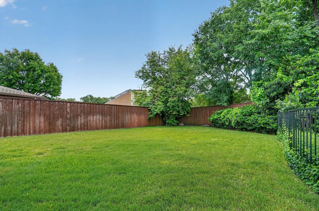 Prestonwood Creek - Residential