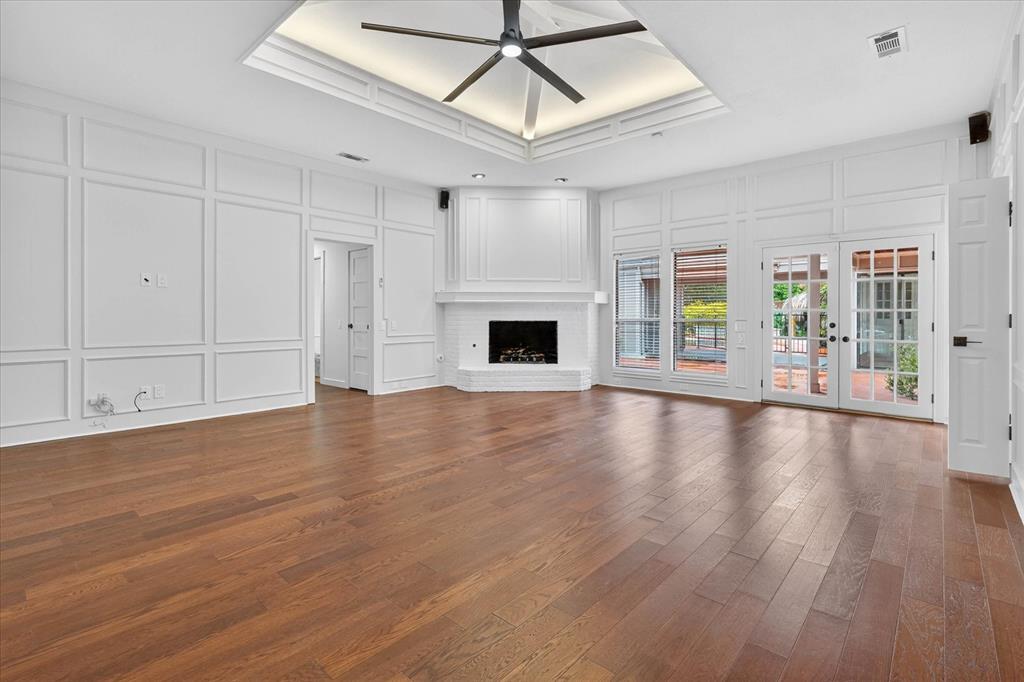 Prestonwood Creek - Residential