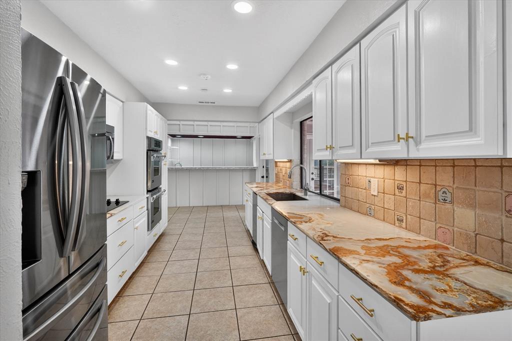 Prestonwood Creek - Residential
