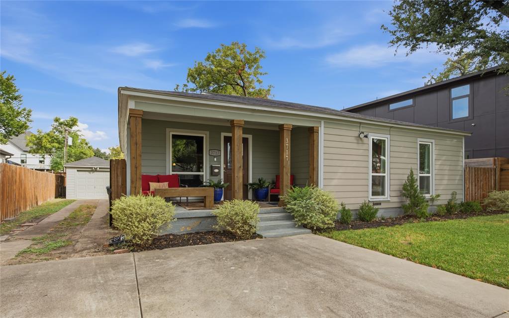 3717 Cortez Drive