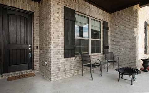 A home in Rockwall