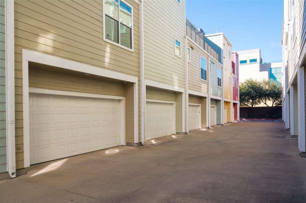 Charleston Square Condo - Residential Lease