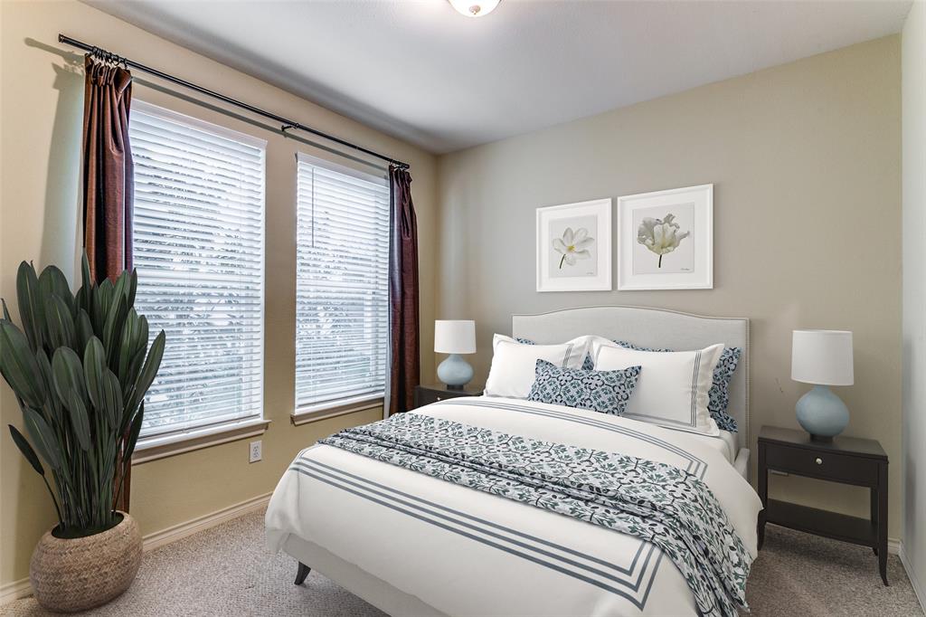 Charleston Square Condo - Residential Lease