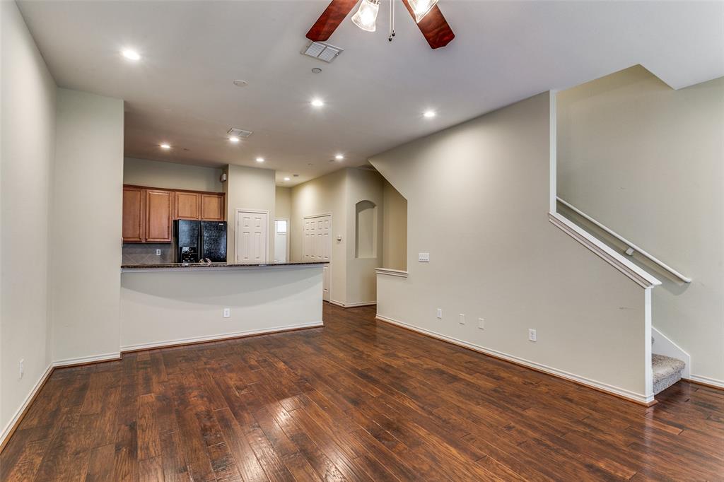 Charleston Square Condo - Residential Lease