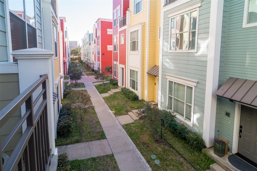 Charleston Square Condo - Residential Lease