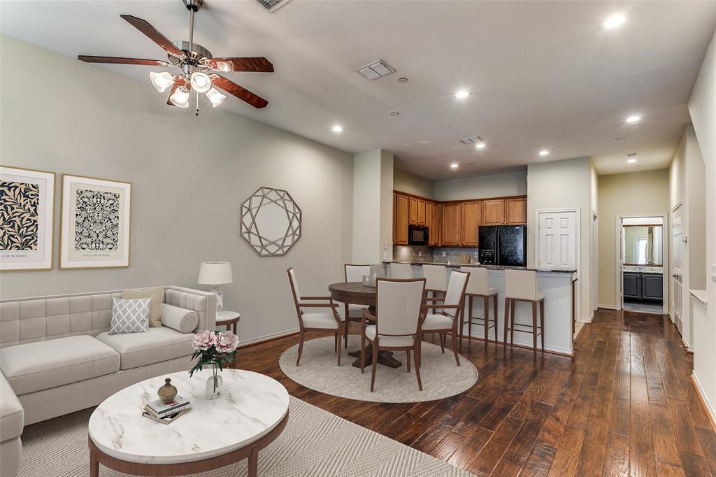 Charleston Square Condo - Residential Lease