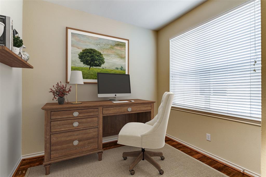 Charleston Square Condo - Residential Lease